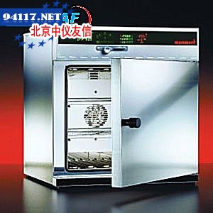 MEMMERT自然对流烘箱 UNE400